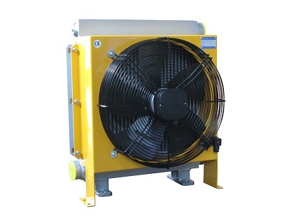 冷却系列 - AH1490系列风冷却器