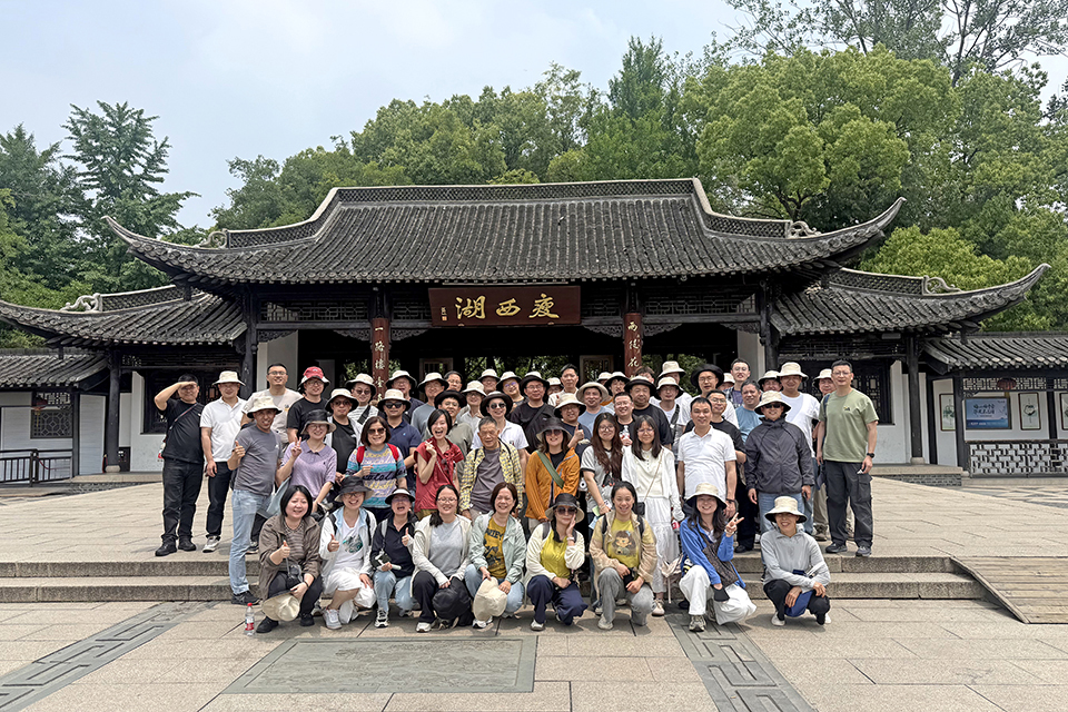 2026团体游